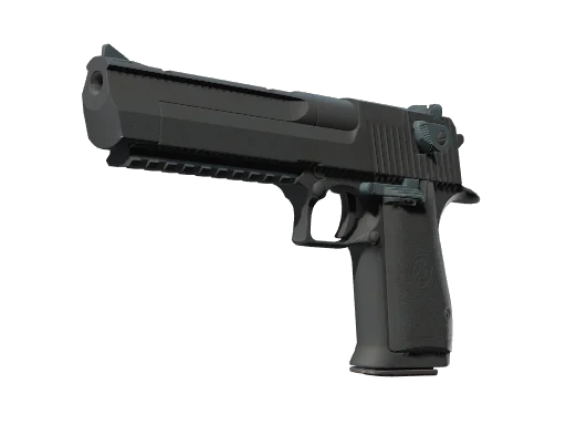 Night Desert Eagle